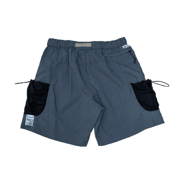 Arthefact Oeta Camp Short - Graphite