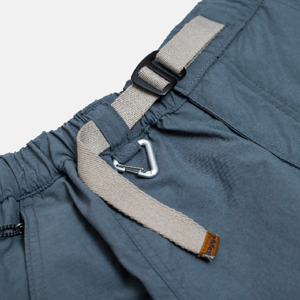 Arthefact Oeta Camp Short - Graphite
