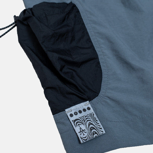 Arthefact Oeta Camp Short - Graphite