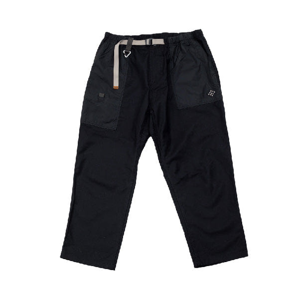 Arthefact Derau Fatigue Pant - Black