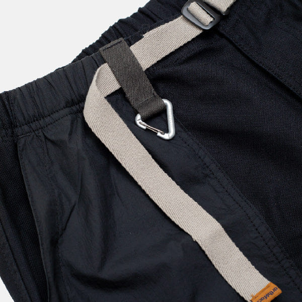 Arthefact Derau Fatigue Pant - Black