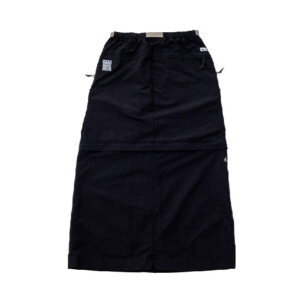 Arthefact Neira Cargo Skirt - Black
