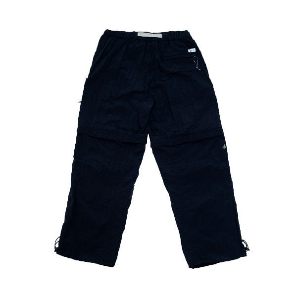 Arthefact Nikoi Detachable Pant - Black