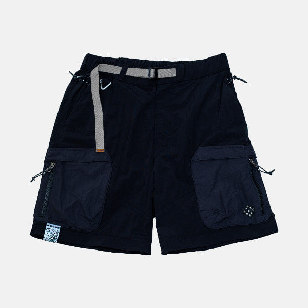 Arthefact Nikoi Detachable Pant - Black