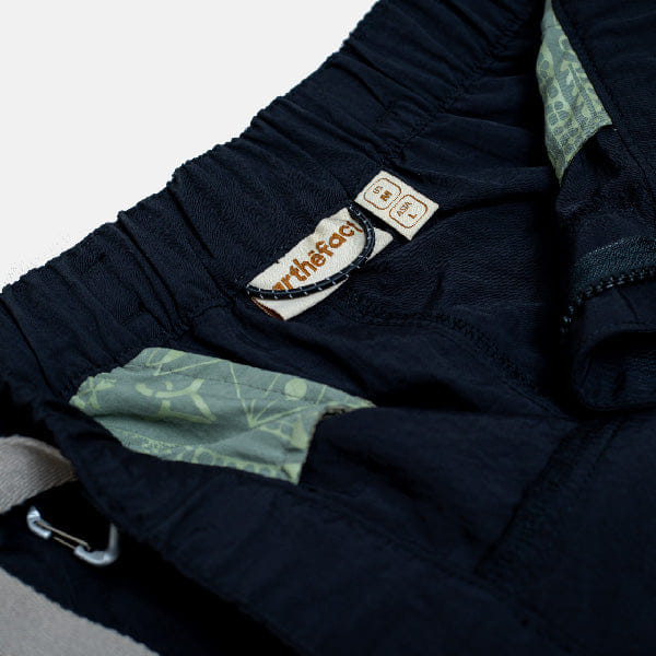 Arthefact Nikoi Detachable Pant - Black