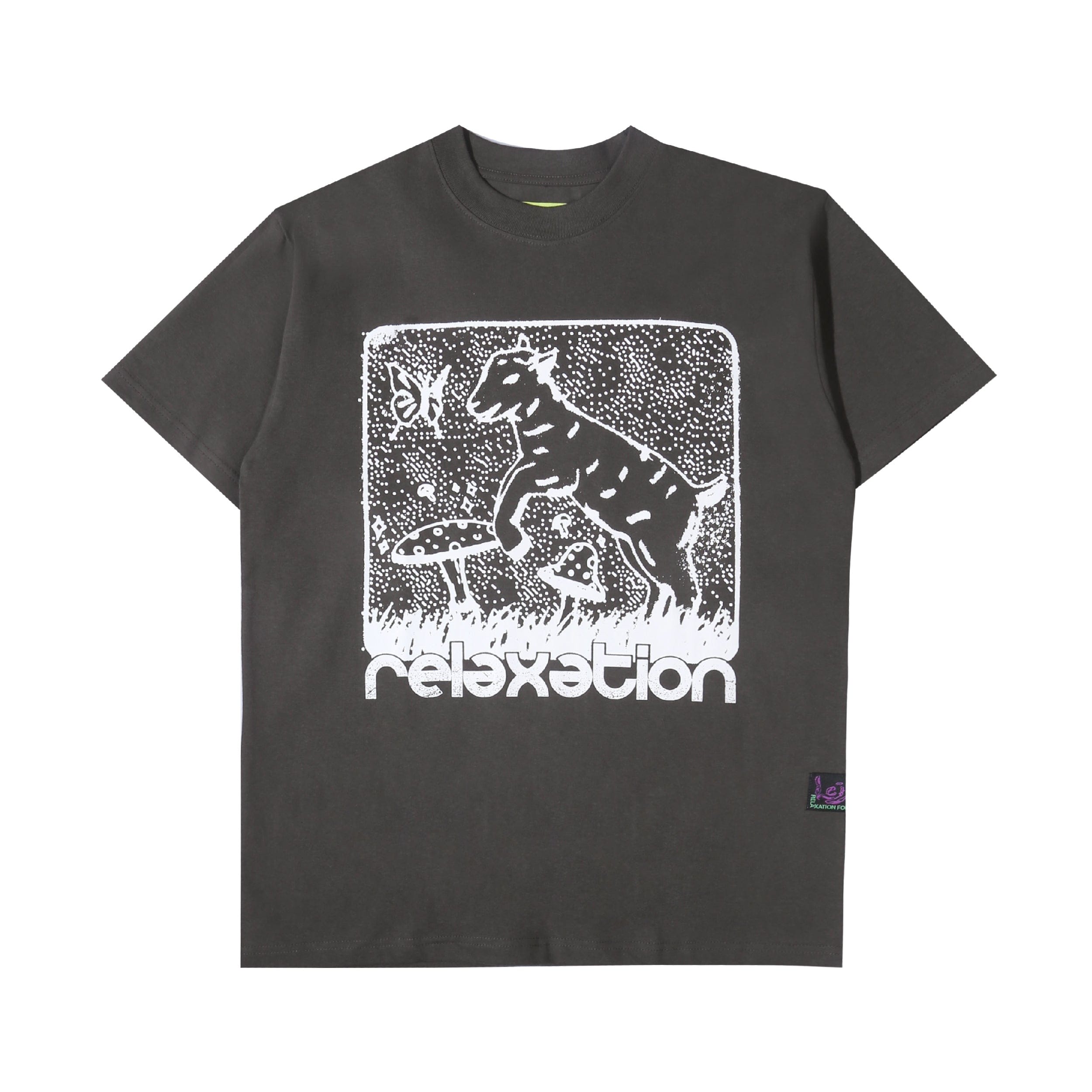 Leisure Relaxation - Dark Grey