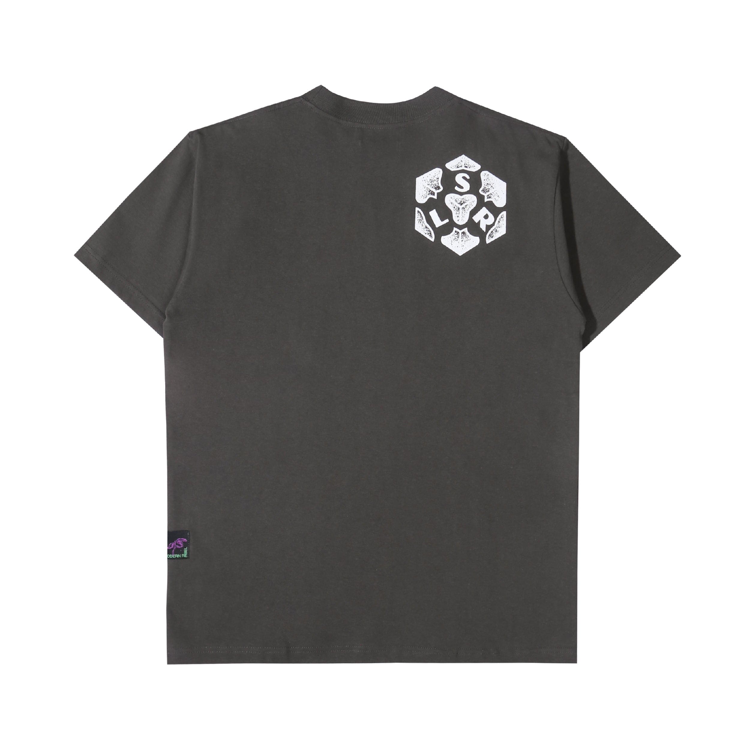 Leisure Relaxation - Dark Grey