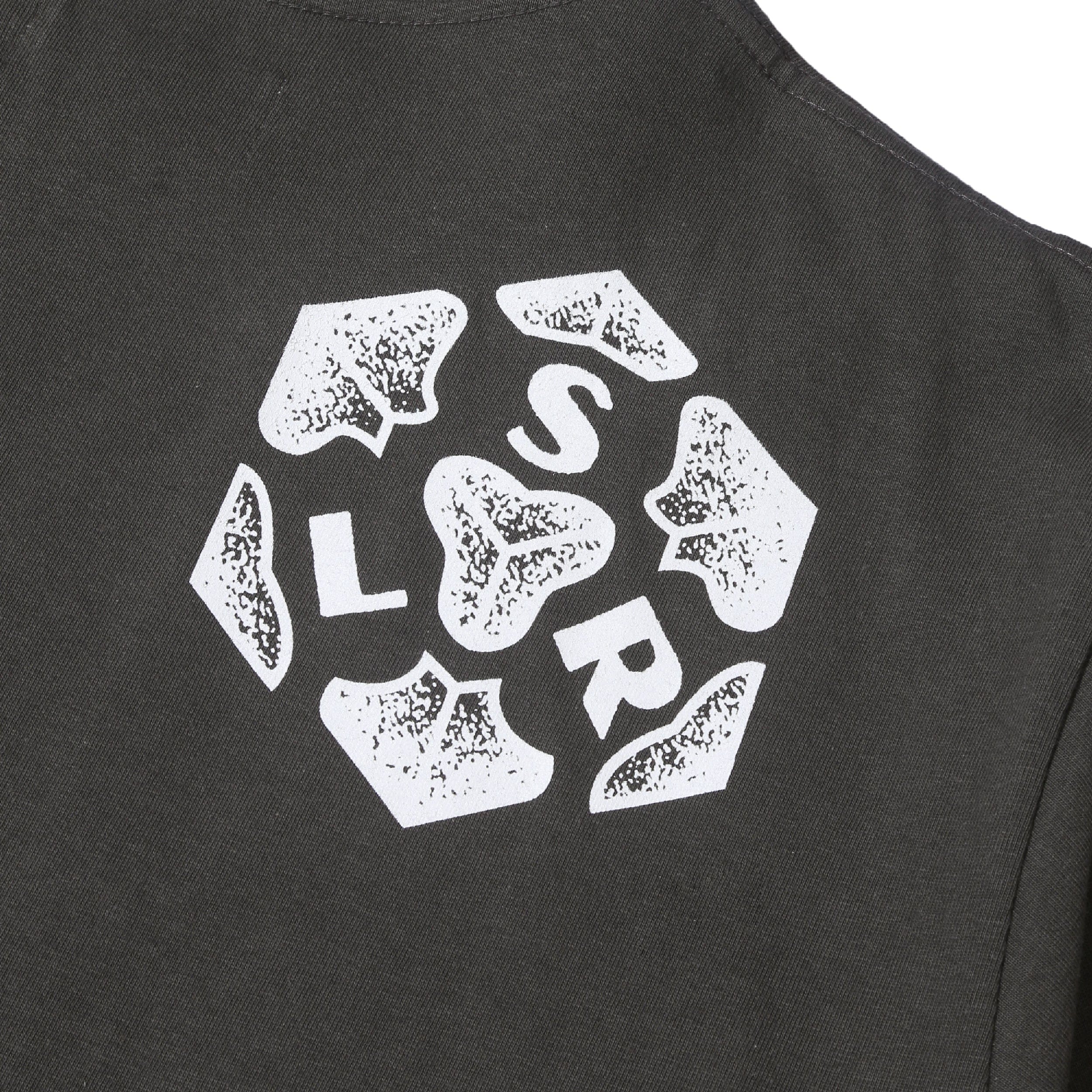 Leisure Relaxation - Dark Grey