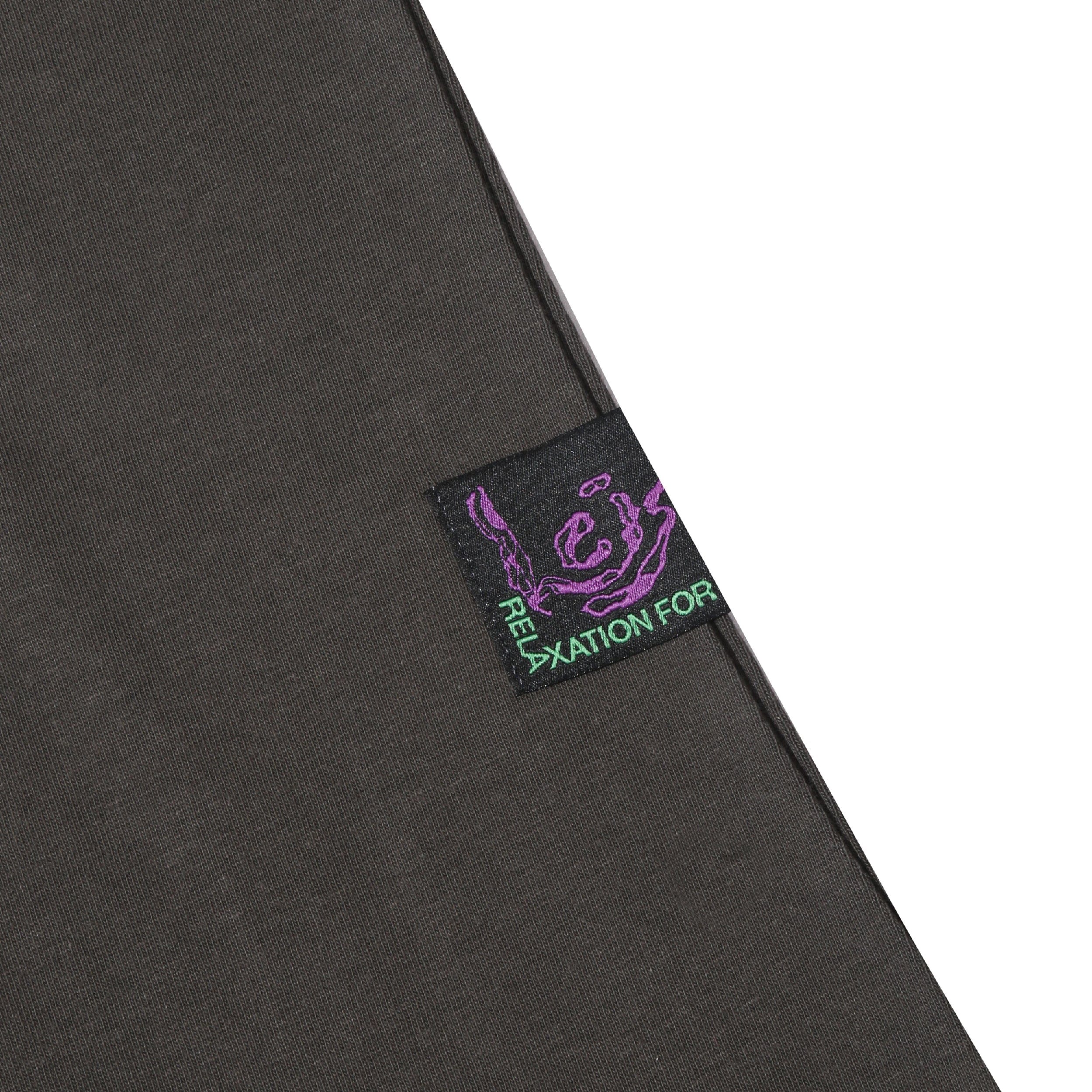 Leisure Relaxation - Dark Grey