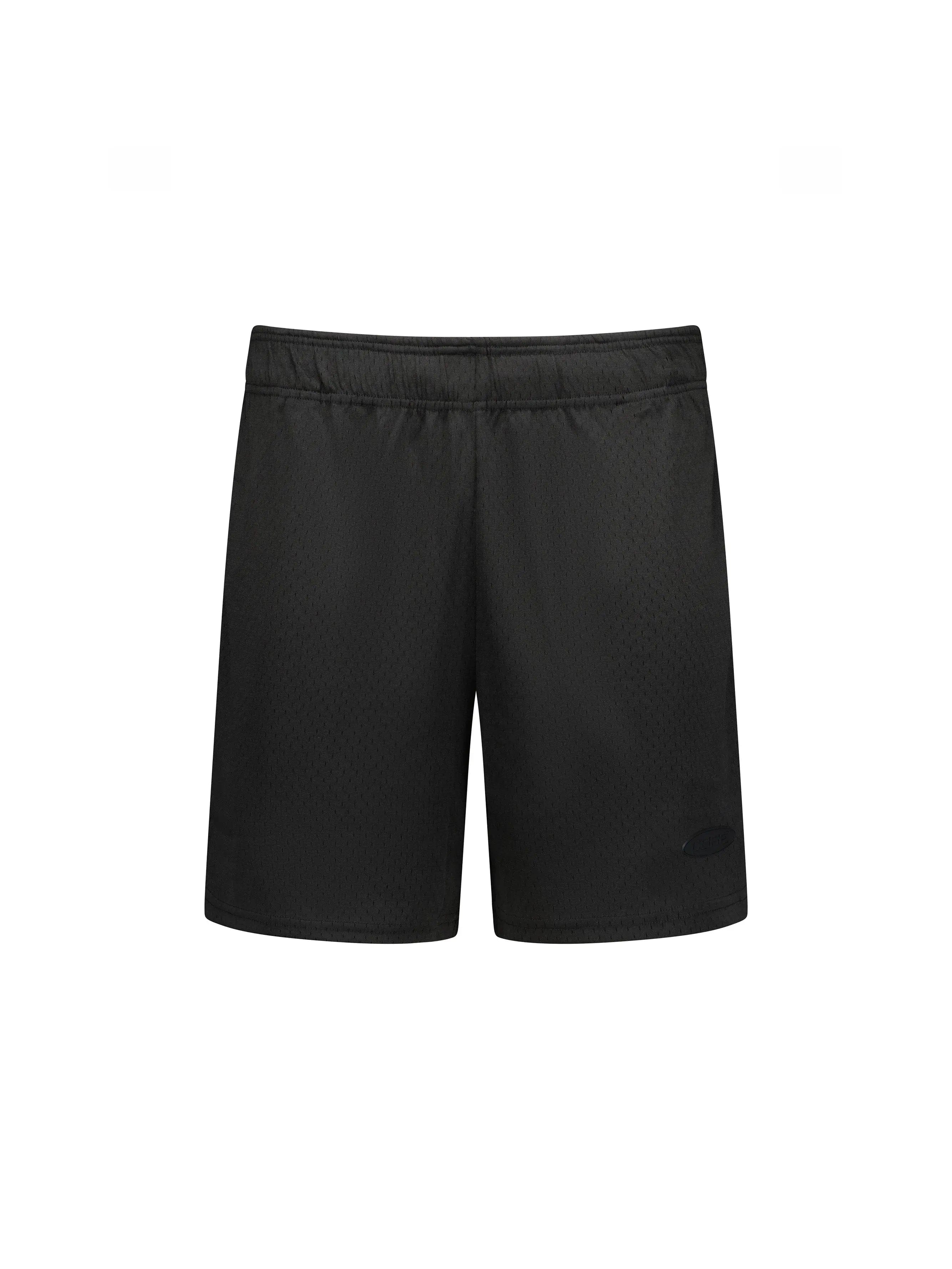 Prior Archives CORE Essentials Mesh Shorts Ater