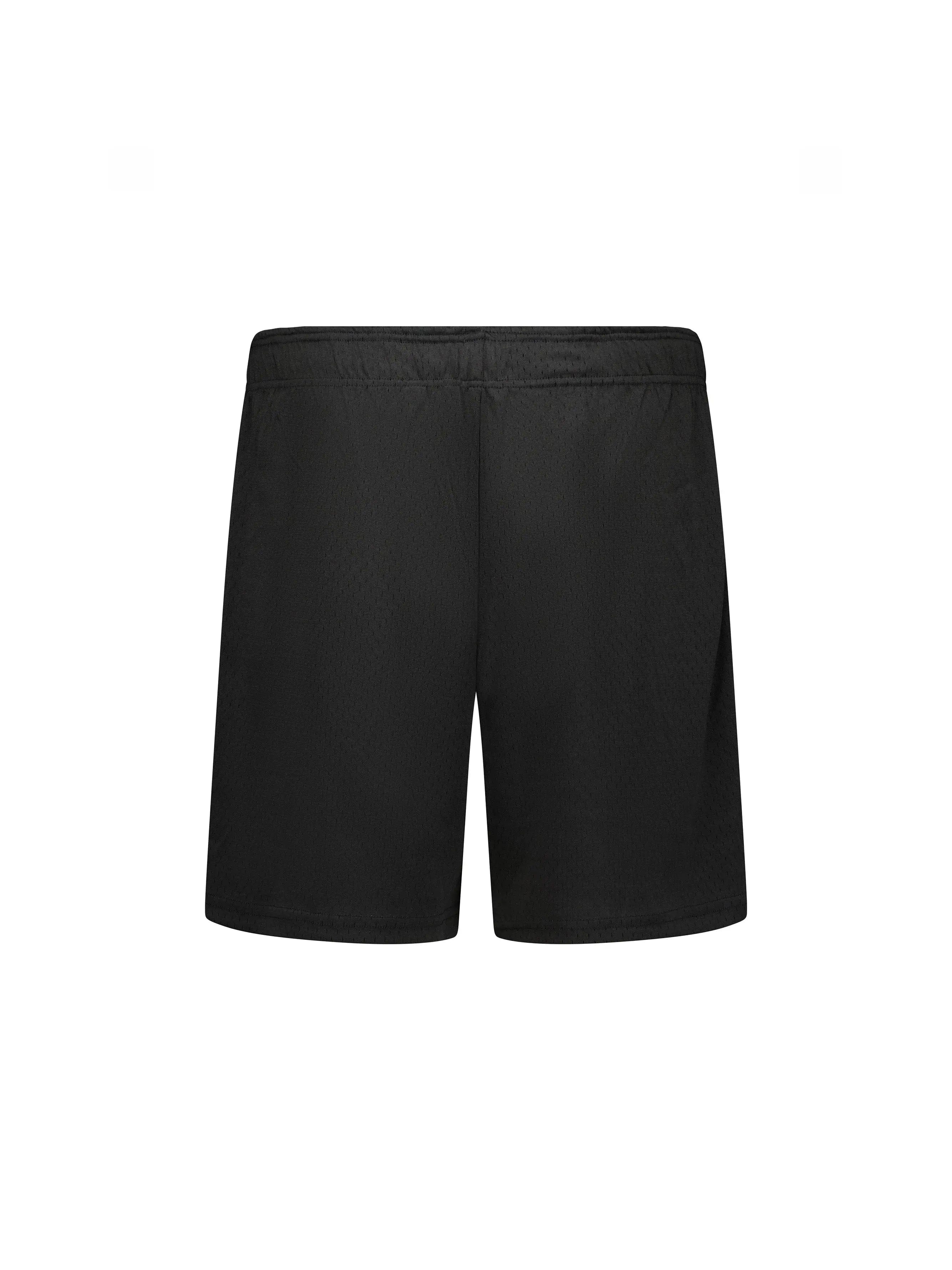 Prior Archives CORE Essentials Mesh Shorts Ater