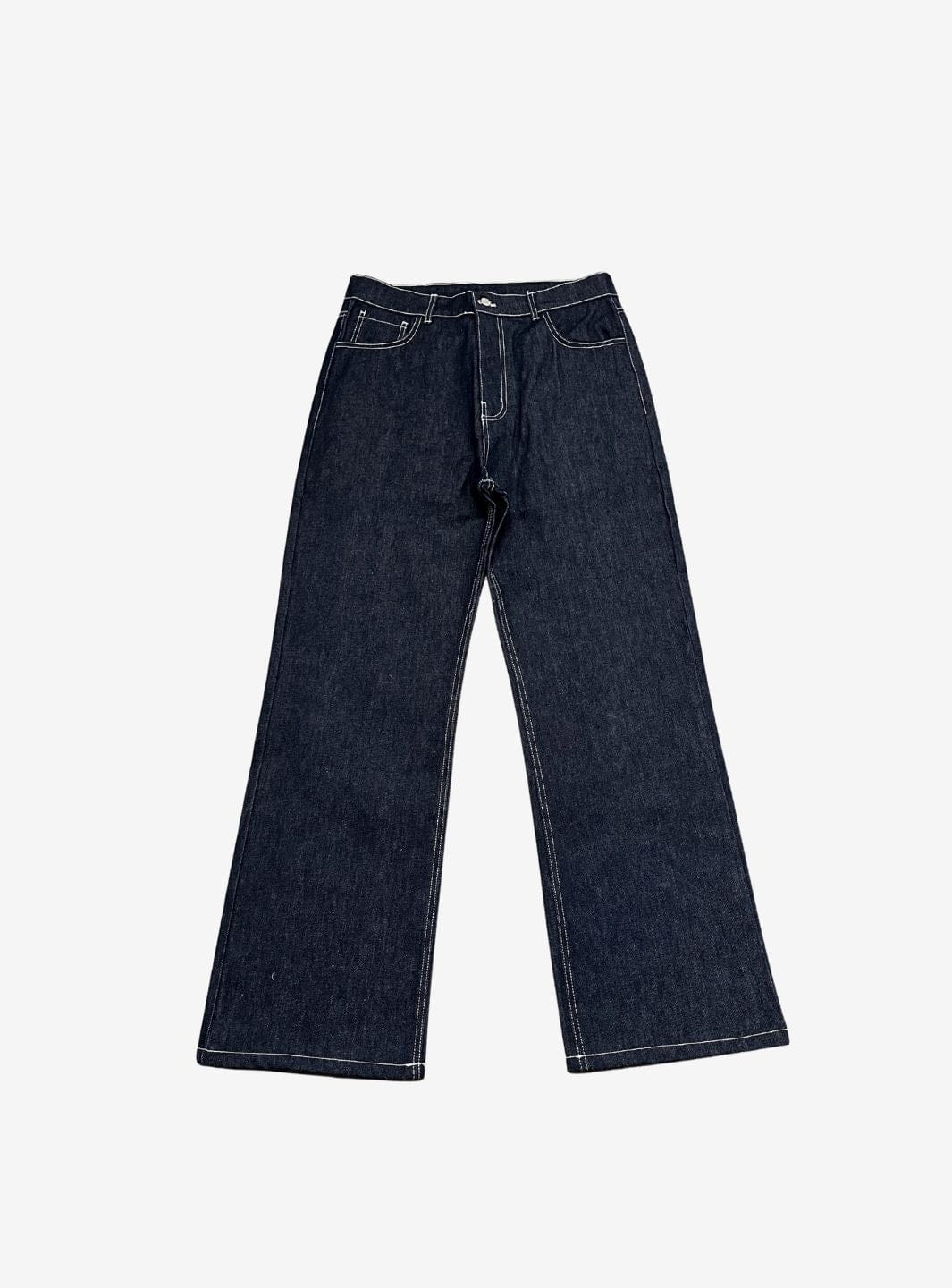 Artexplora Raw Denim Bootcut Jeans