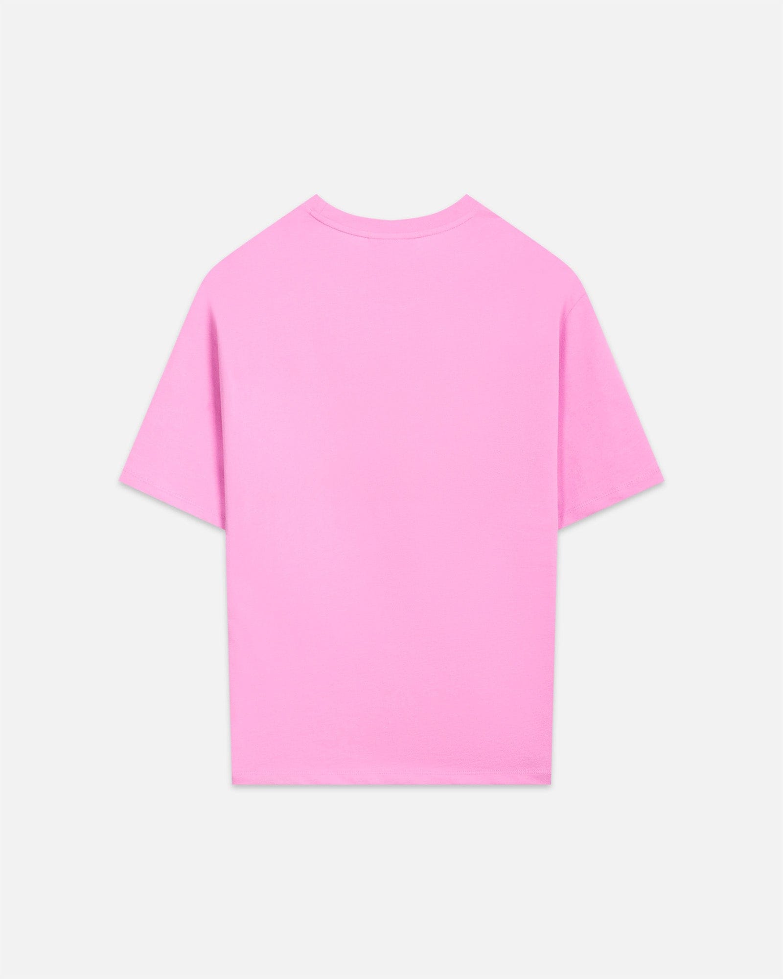 Realism SSS REALISM STUDIO T-Shirt CANDY PINK