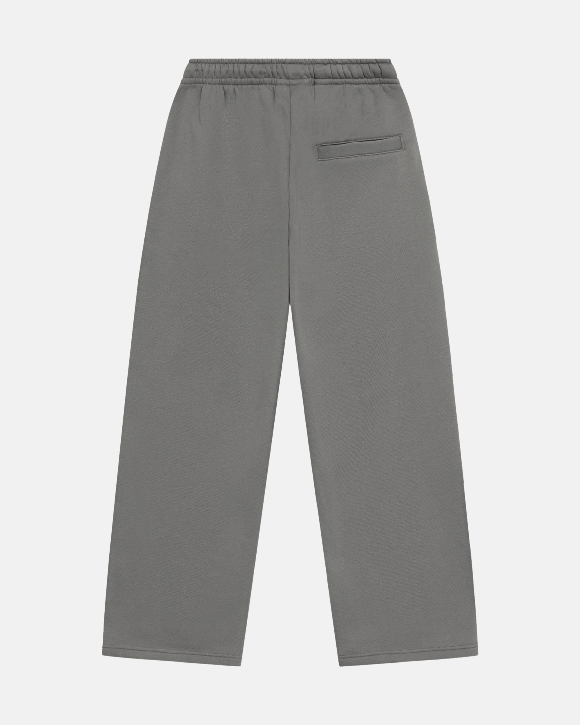 Realism SSS REALISM RADIANT SWEATPANTS OPEN LEG COOL GREY