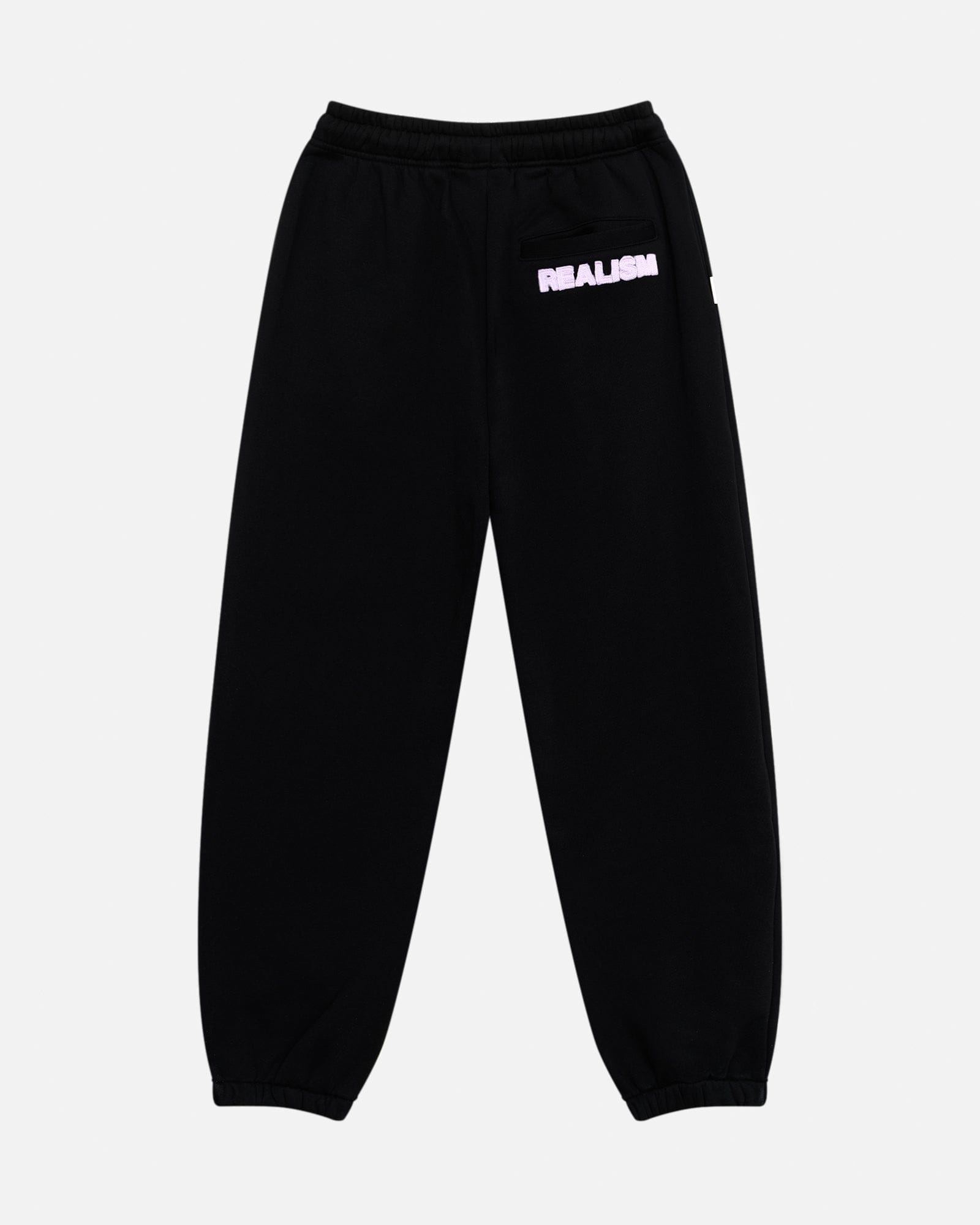 Realism SSS REALISM LEGACY SWEATPANTS PINK TWIST