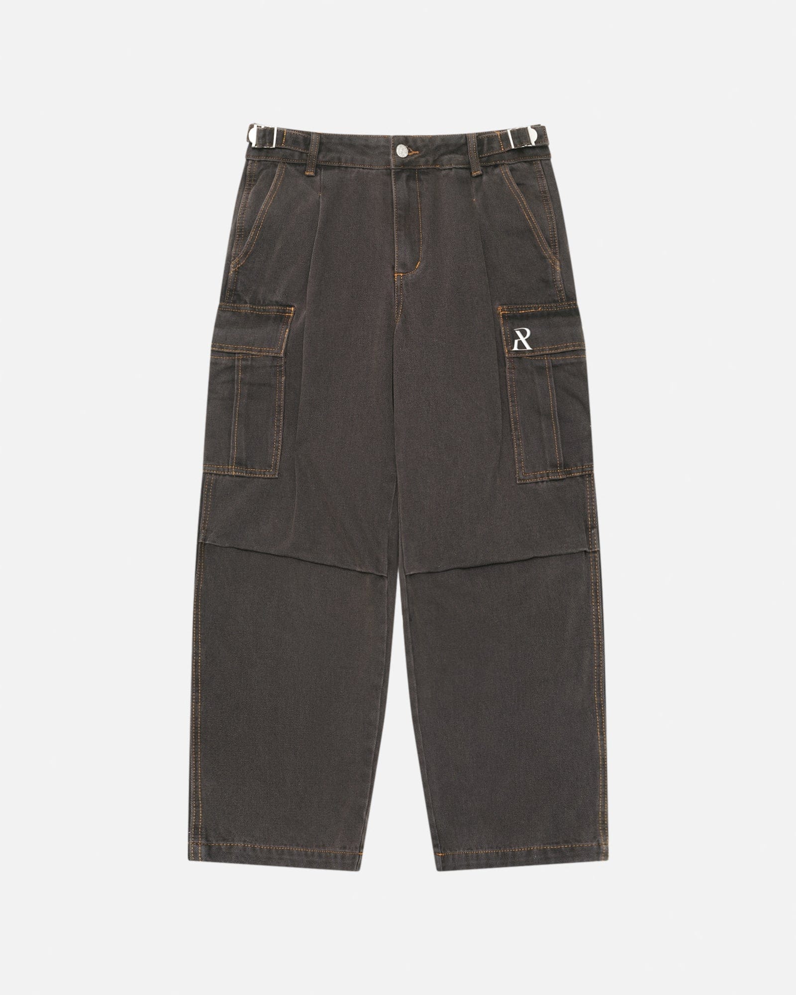 Realism SSS REALISM ALLOY CARGO PANTS TINTED MUD