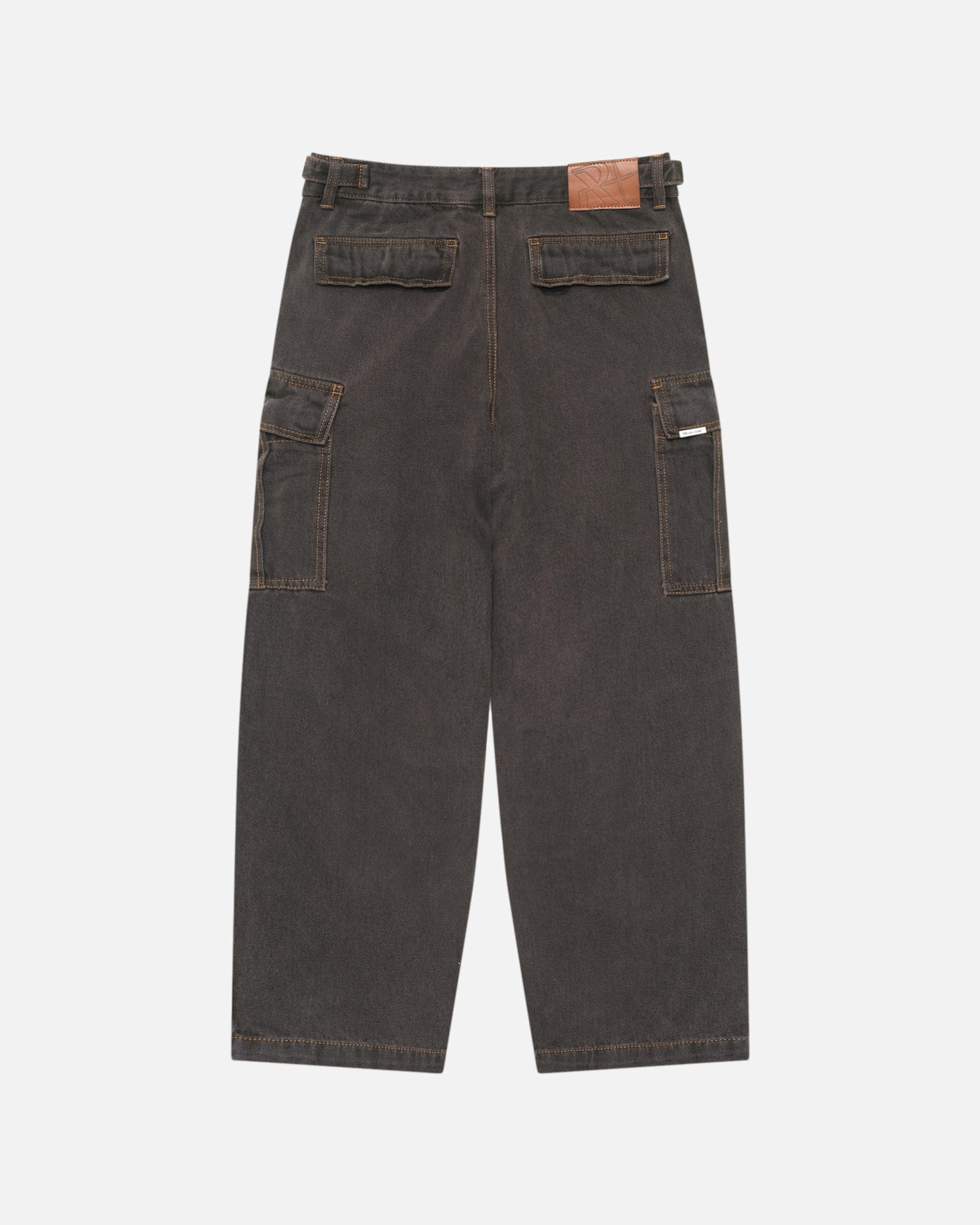 Realism SSS REALISM ALLOY CARGO PANTS TINTED MUD