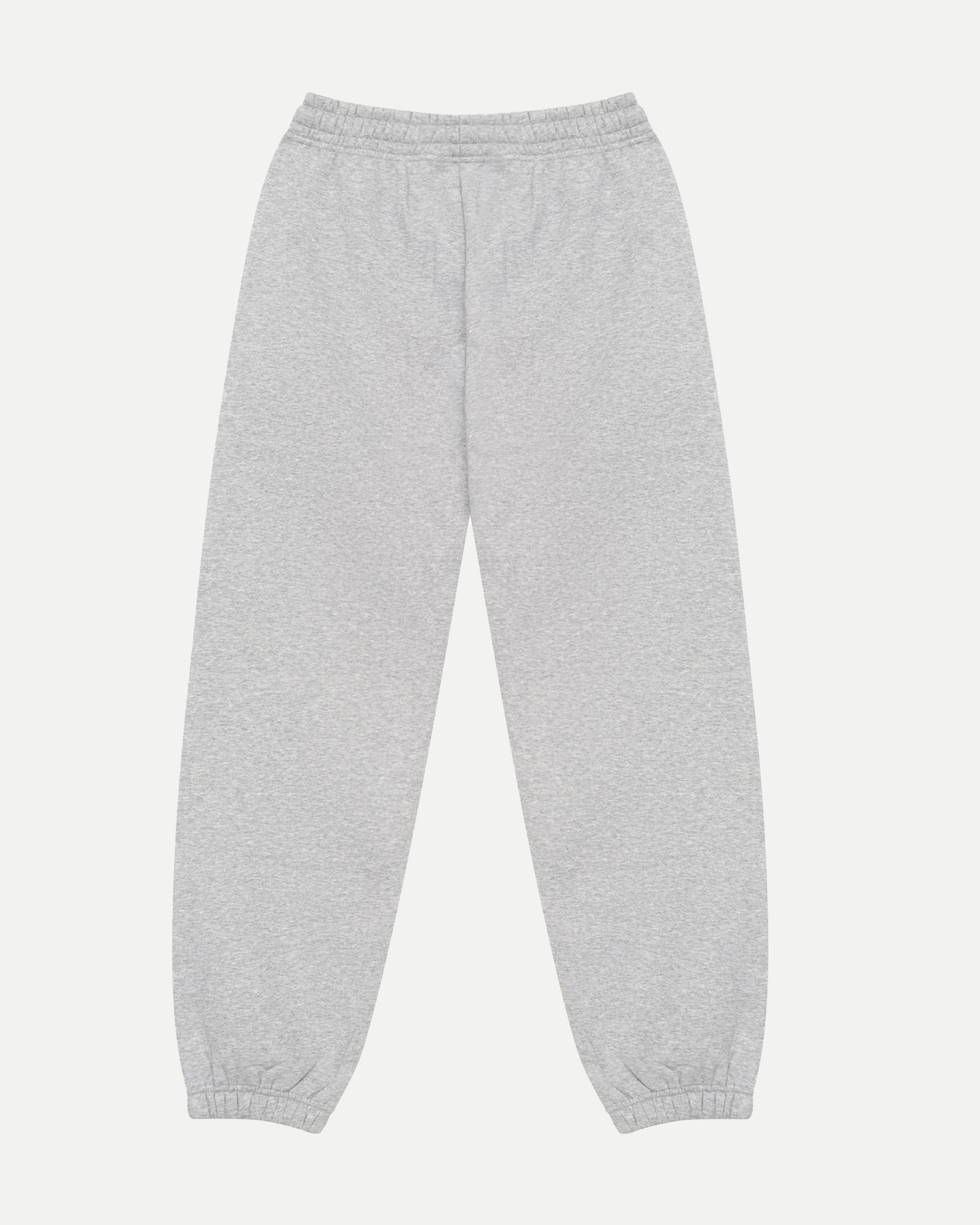Realism SSS REALISM x DERRIMUT GYM OLD SCHOOL SWEATPANTS GREY MARLE