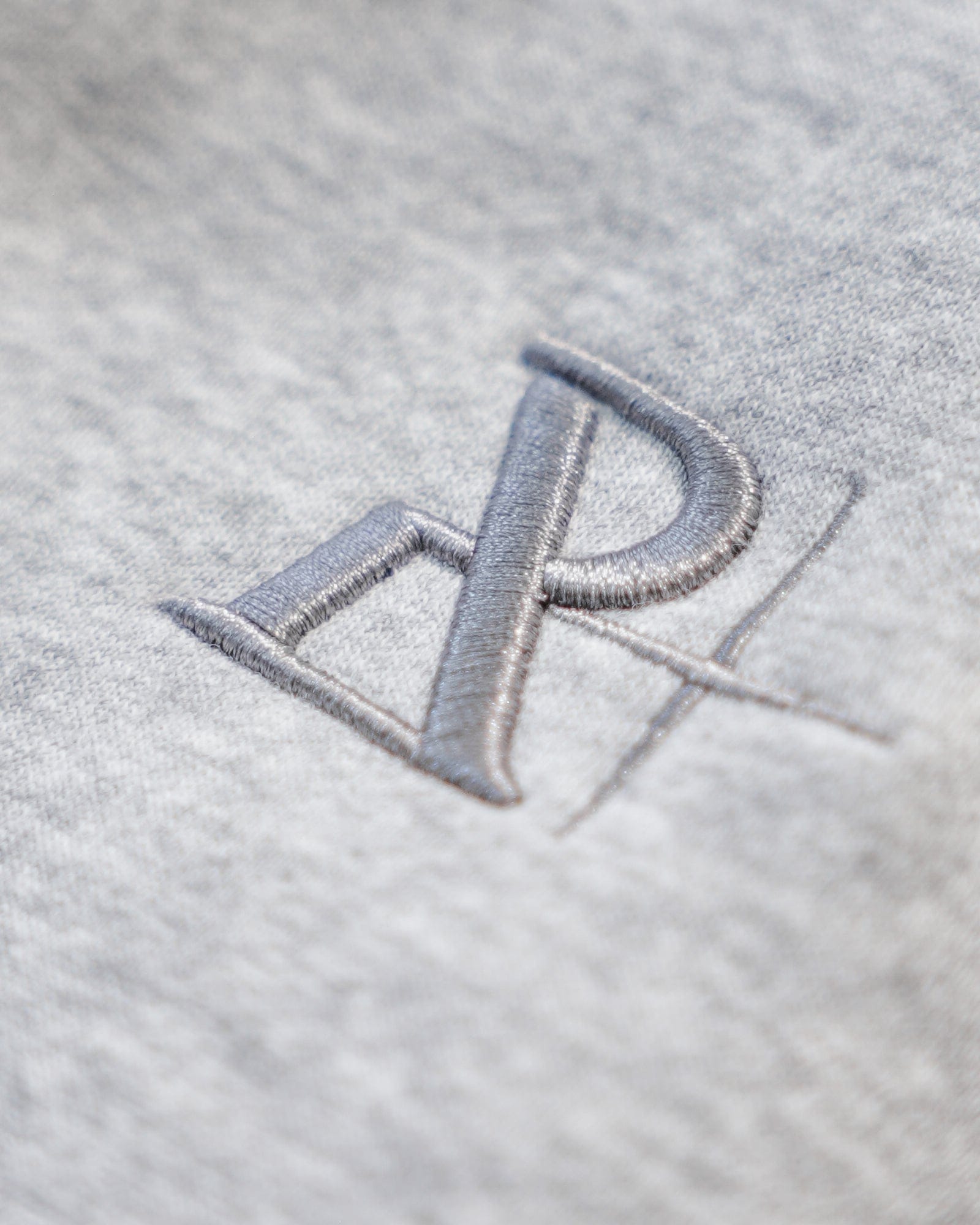 Realism SSS REALISM x DERRIMUT GYM OLD SCHOOL SWEATPANTS GREY MARLE