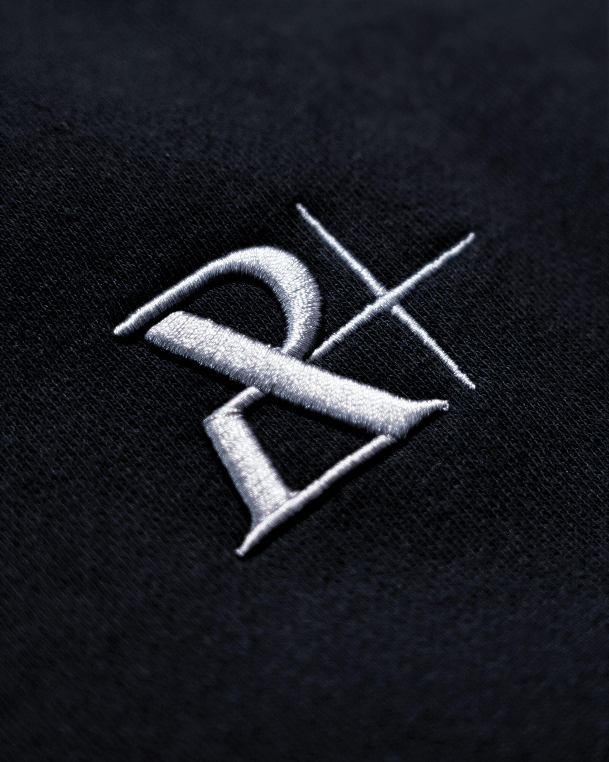 Realism SSS REALISM x DERRIMUT GYM R+D GYM SHORTS BLACK