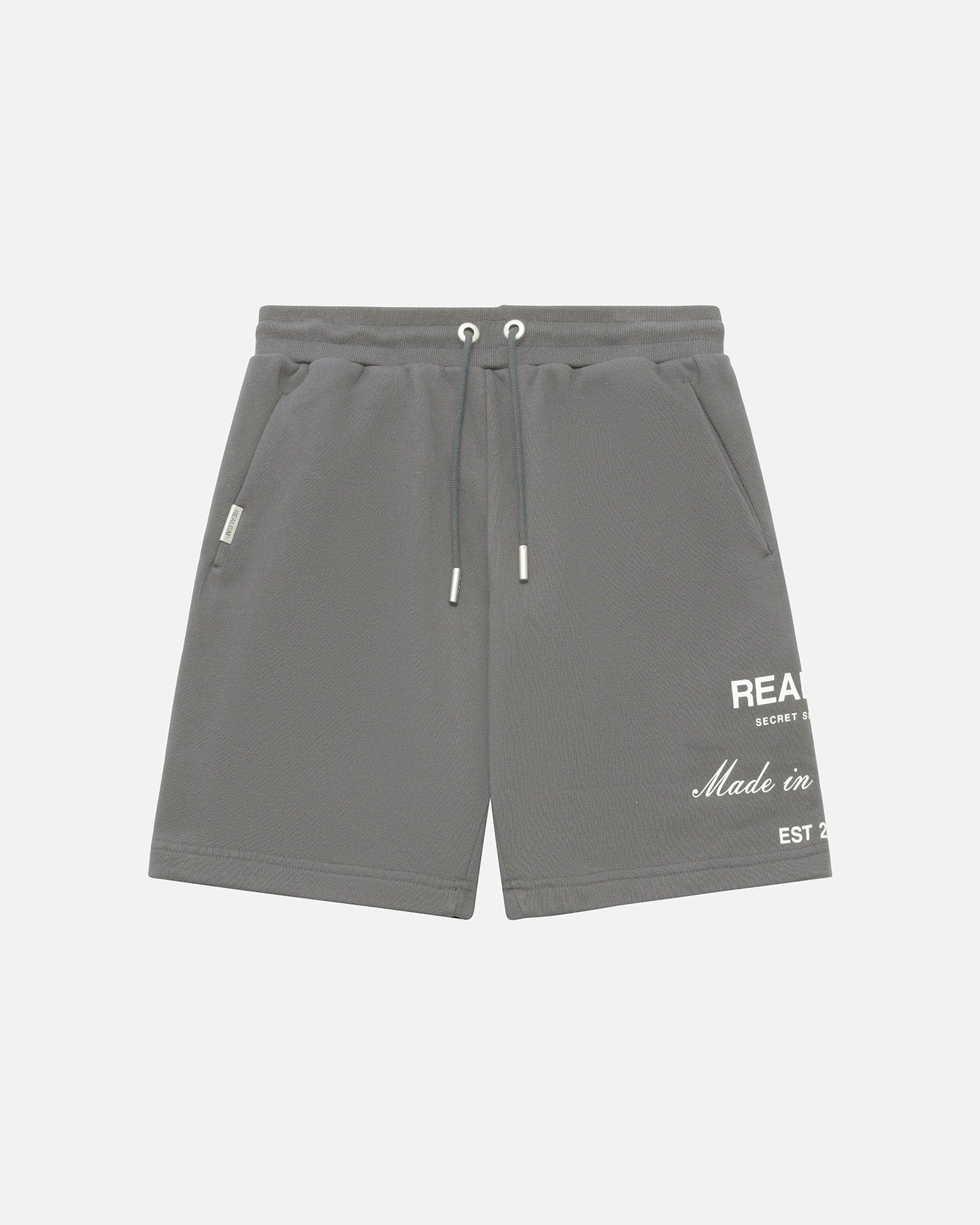 Realism SSS REALISM RADIANT SHORTS COOL GREY