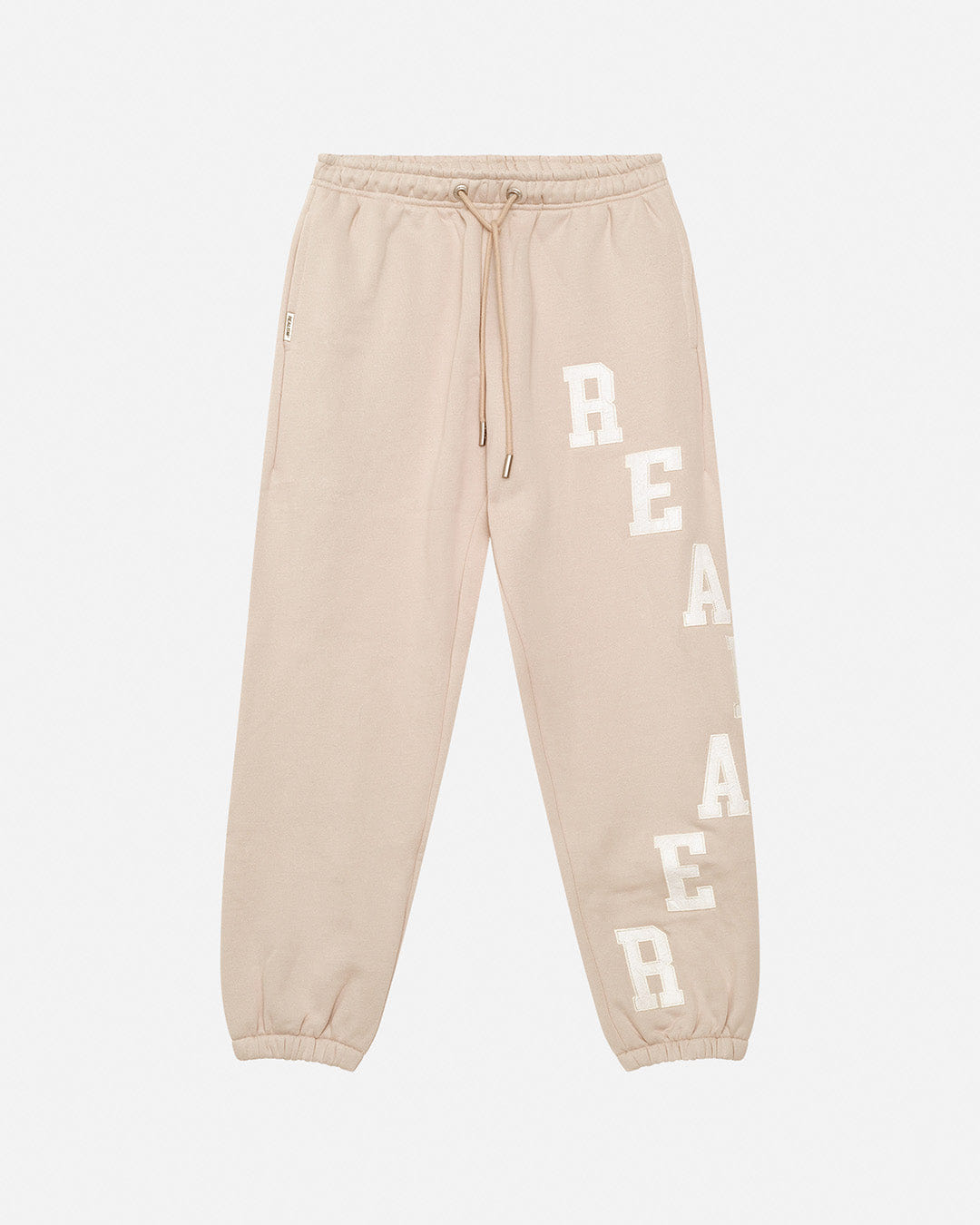 Realism SSS REALISM GRANDSTAND SWEATPANTS SANDSTONE