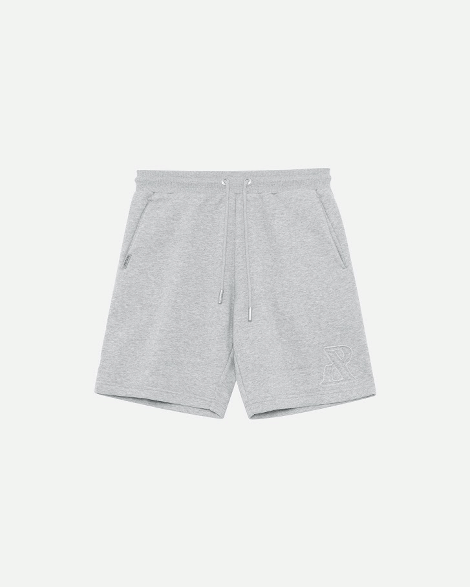 Realism SSS REALISM LEGACY SHORTS GREY MARLE