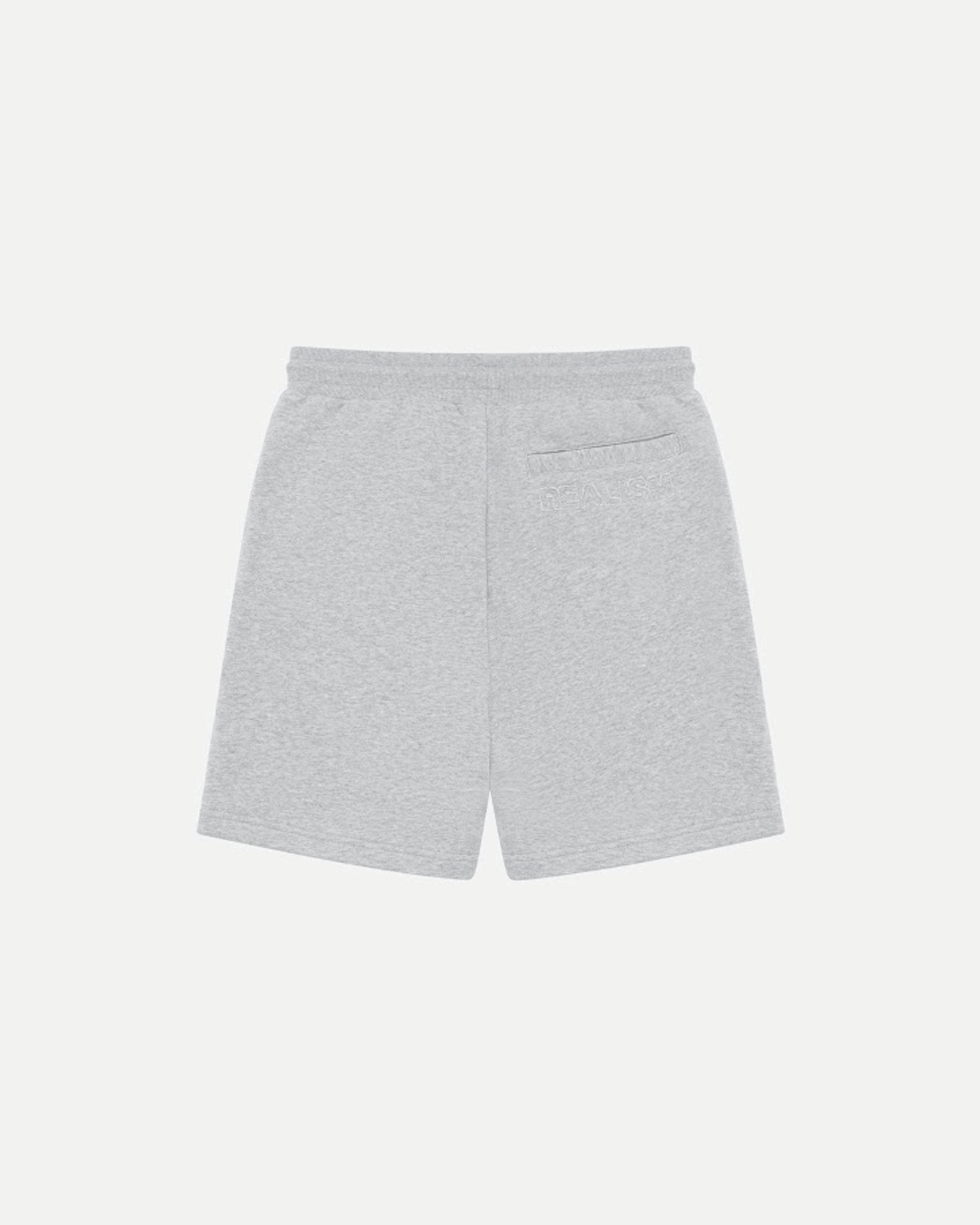 Realism SSS REALISM LEGACY SHORTS GREY MARLE
