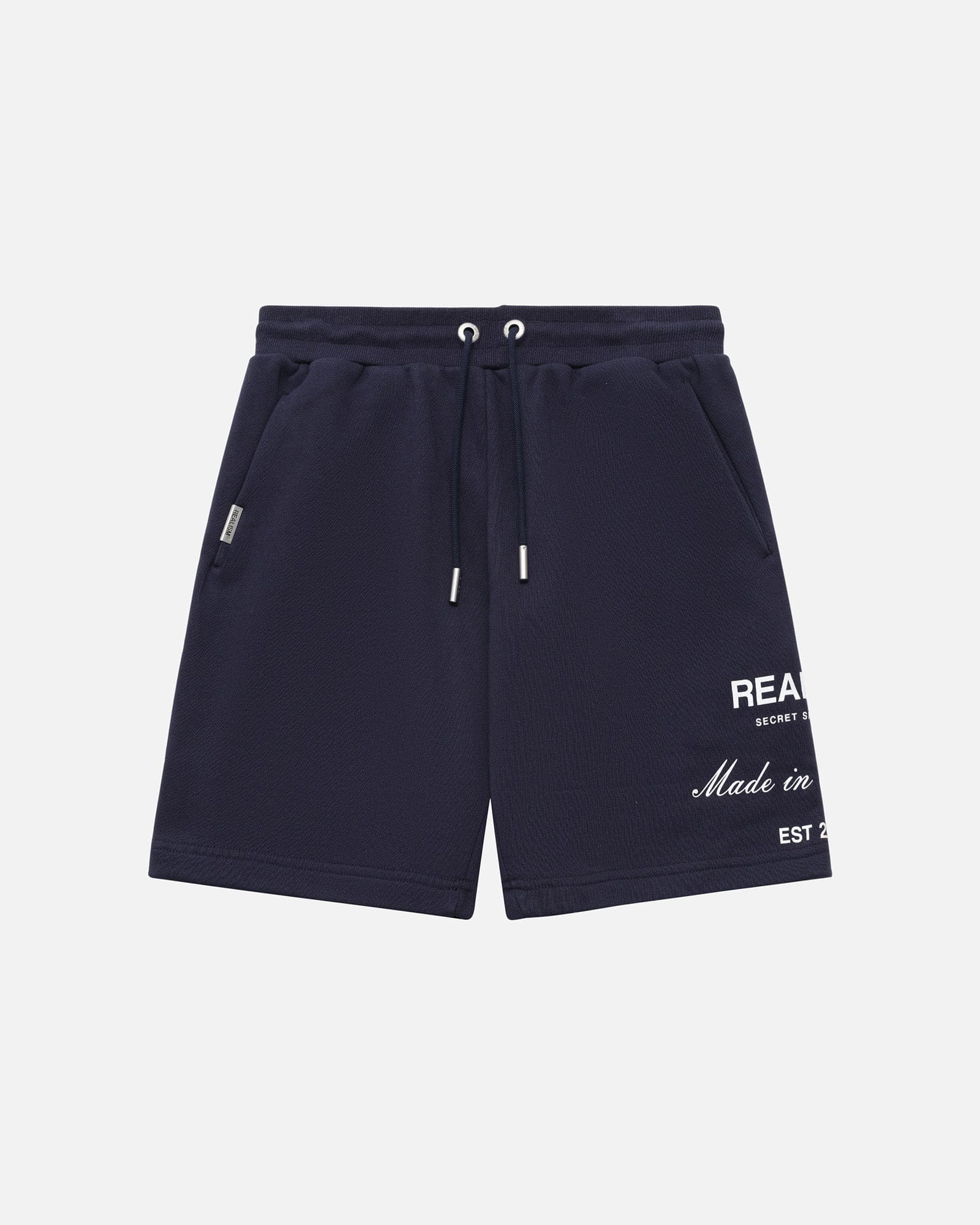 Realism SSS REALISM RADIANT SHORTS ROYAL NAVY