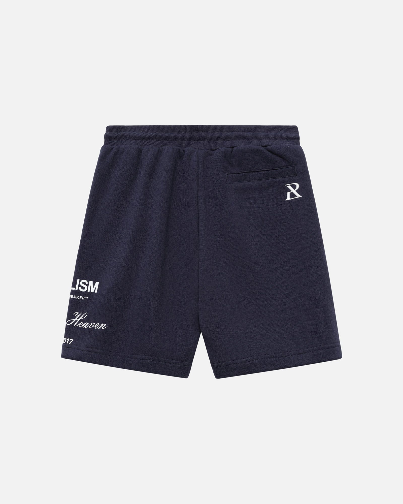 Realism SSS REALISM RADIANT SHORTS ROYAL NAVY