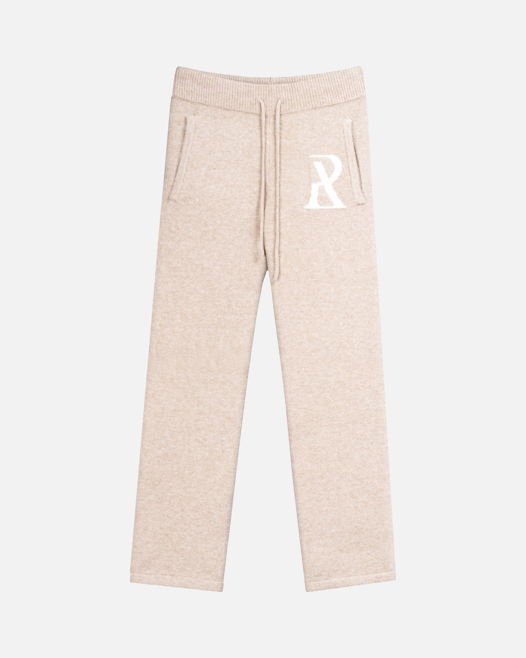 Realism SSS REALISM RADIANT KNIT PANTS SAND