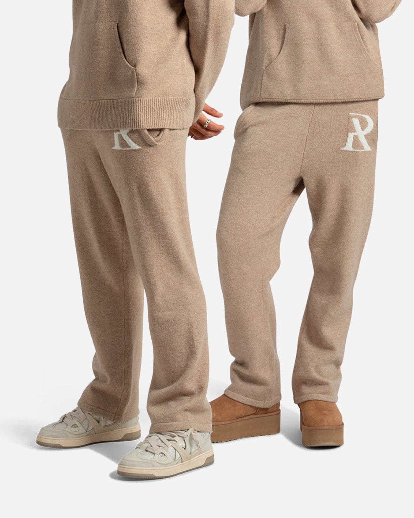 Realism SSS REALISM RADIANT KNIT PANTS SAND
