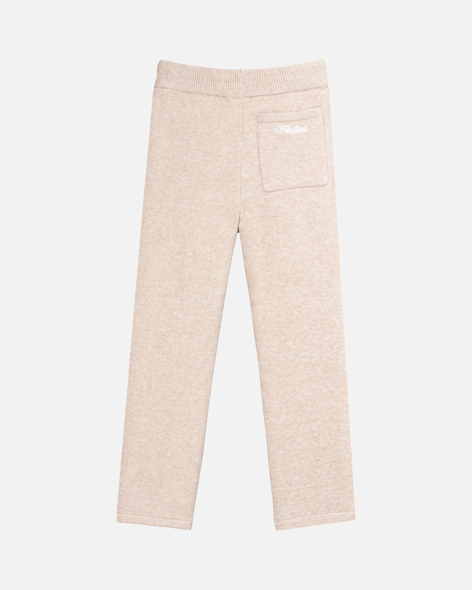 Realism SSS REALISM RADIANT KNIT PANTS SAND