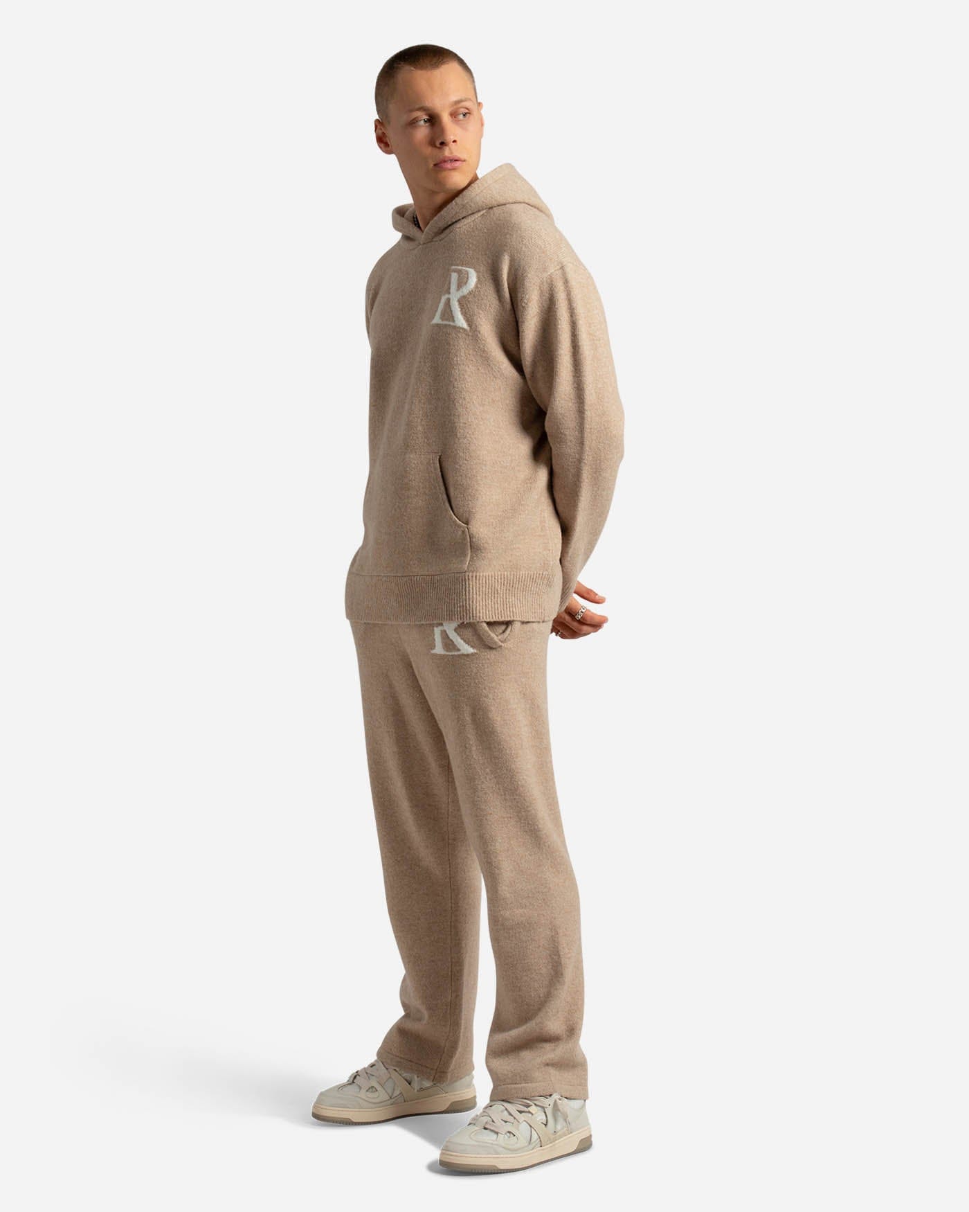 Realism SSS REALISM RADIANT KNIT PANTS SAND