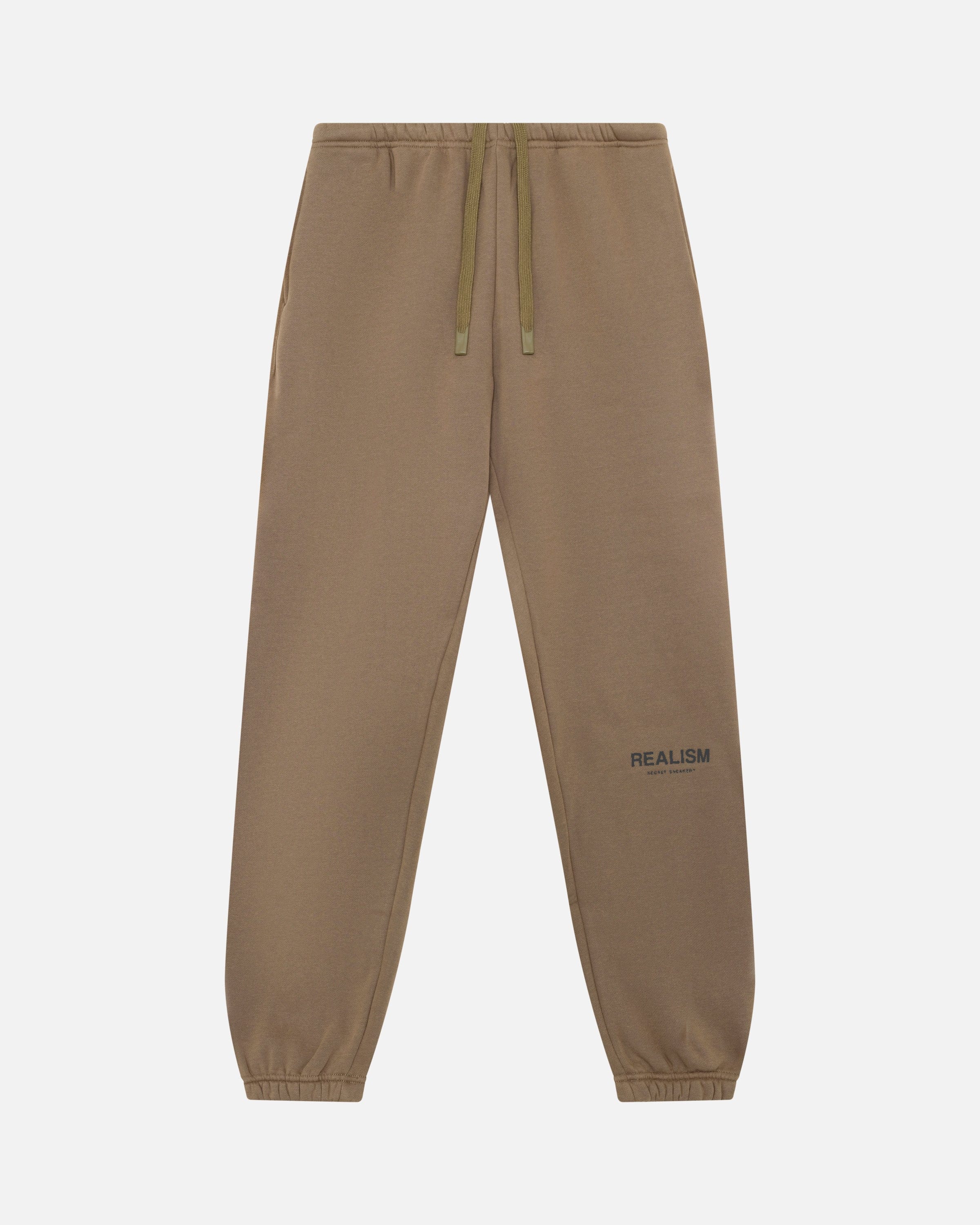 Realism SSS REALISM RENDER SWEATPANTS TAUPE