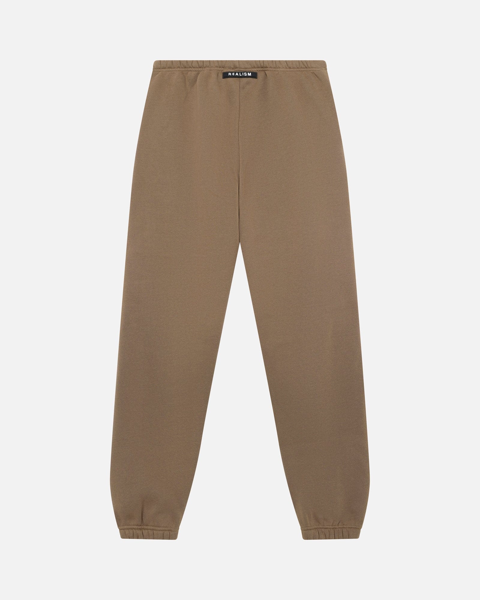 Realism SSS REALISM RENDER SWEATPANTS TAUPE