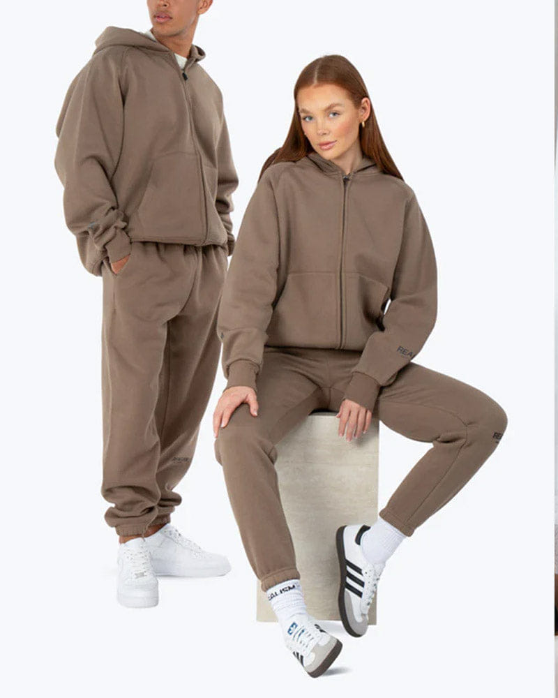 Realism SSS REALISM RENDER SWEATPANTS TAUPE
