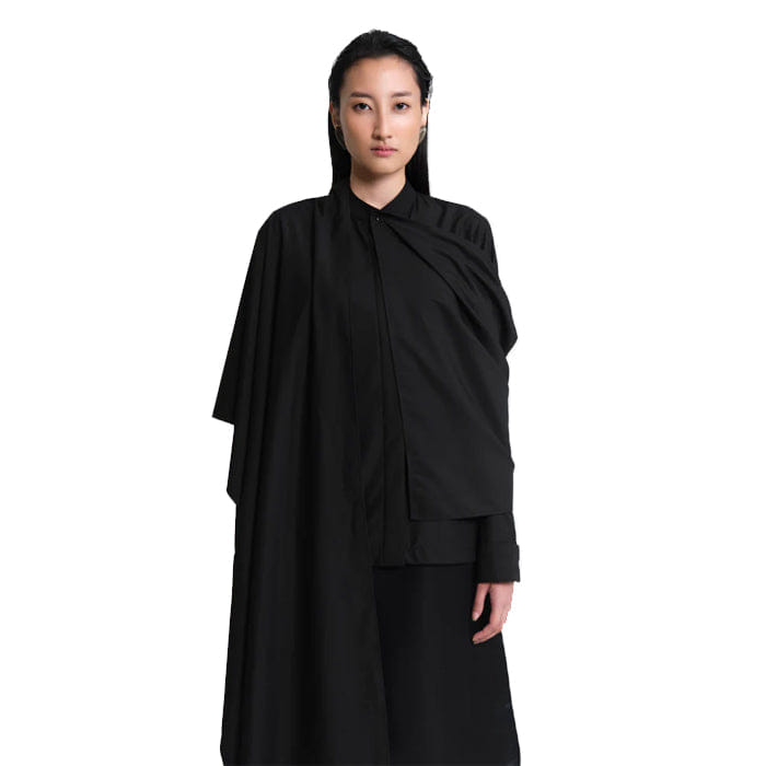 Aesthetic Pleasure GAUZE SHIRT