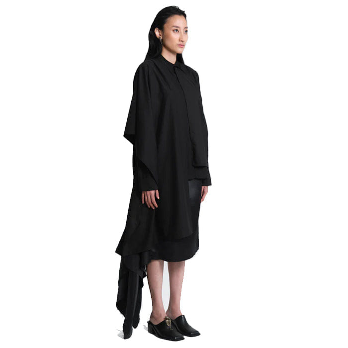 Aesthetic Pleasure GAUZE SHIRT