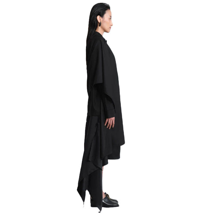 Aesthetic Pleasure GAUZE SHIRT