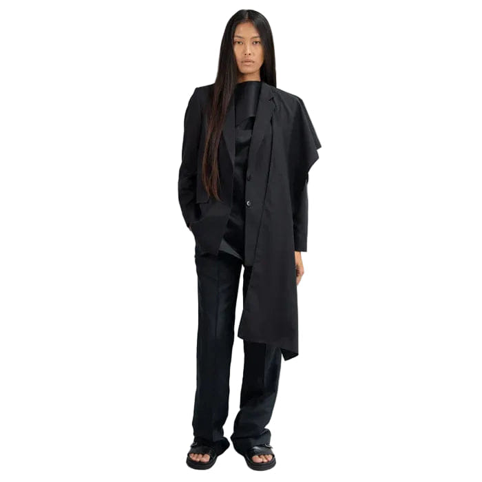 Aesthetic Pleasure YOUNIS BLAZER BLACK