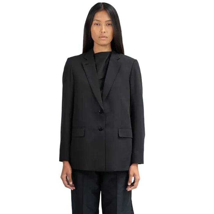 Aesthetic Pleasure YOUNIS BLAZER BLACK