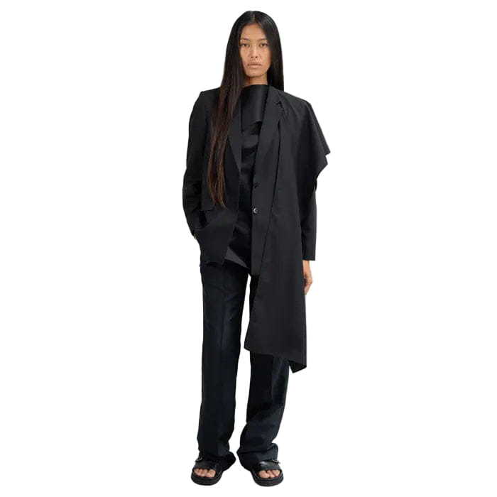 Aesthetic Pleasure YOUNIS BLAZER BLACK
