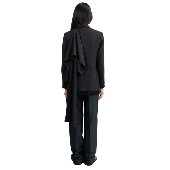 Aesthetic Pleasure YOUNIS BLAZER BLACK