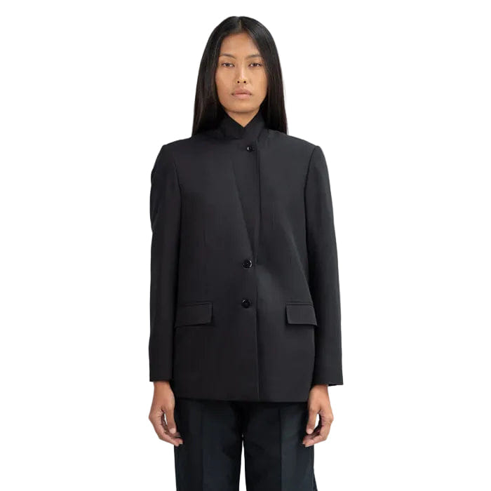 Aesthetic Pleasure YOUNIS BLAZER BLACK