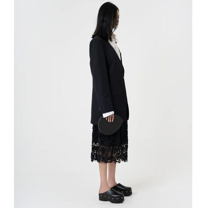 Aesthetic Pleasure Lou Blazer Black