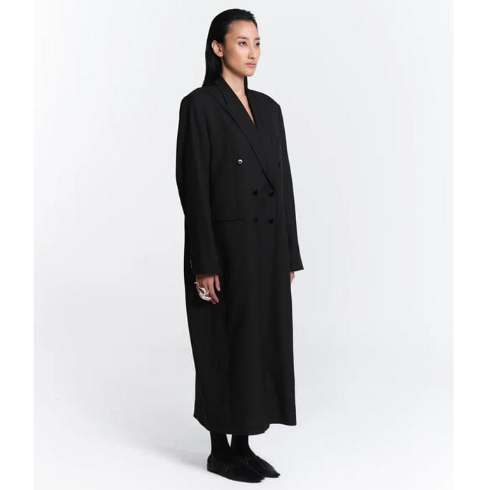 Aesthetic Pleasure Kaff Coat