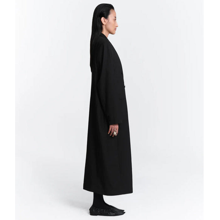 Aesthetic Pleasure Kaff Coat