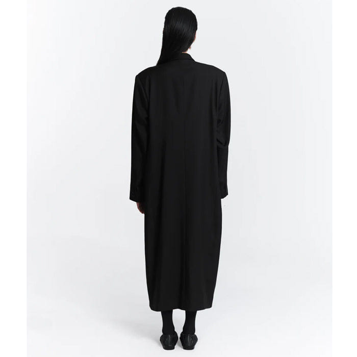 Aesthetic Pleasure Kaff Coat