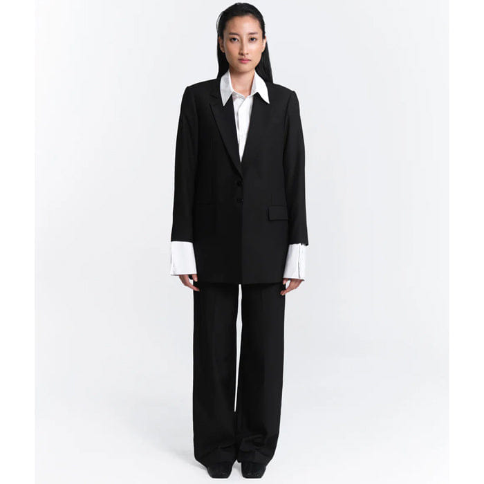 Aesthetic Pleasure Higra Blazer
